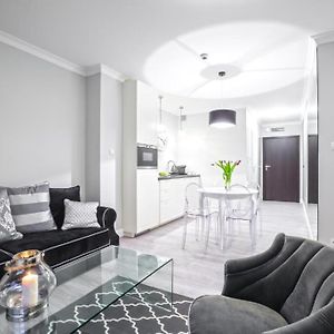 Appartement met een Slaapkamer